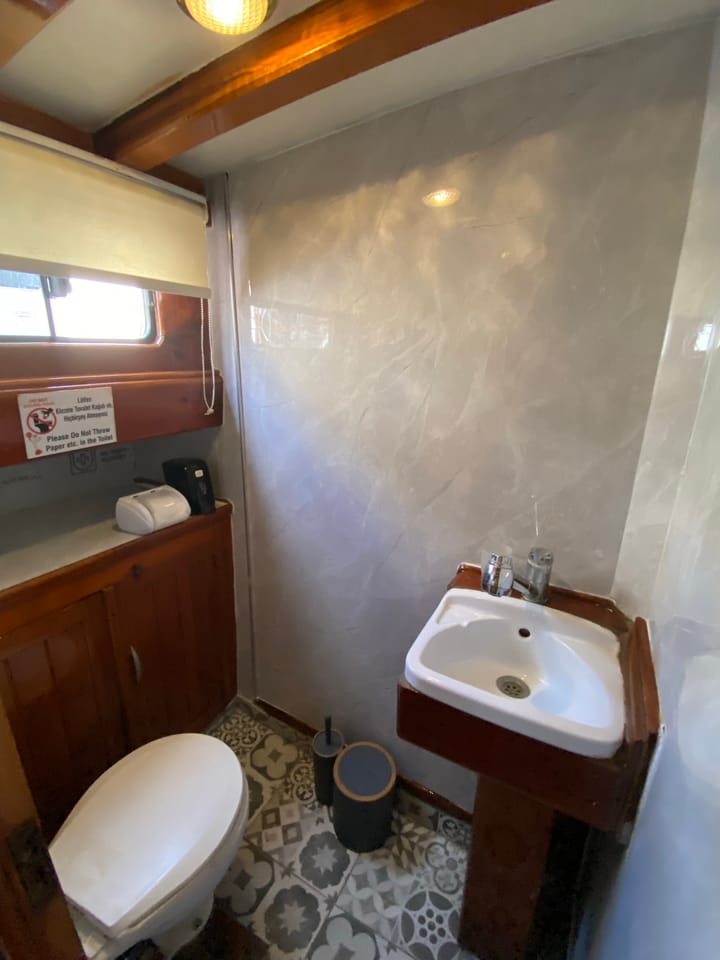 Özel Yapım Kiralık Gulet (2020) - Bodrum | #9954 - 12