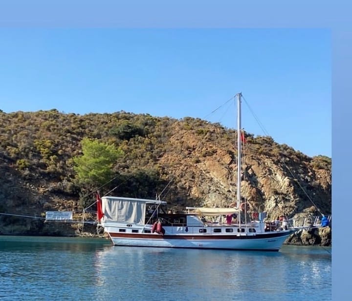Custom Made Gulet (2020) for Charter - Bodrum | #9954 - 10