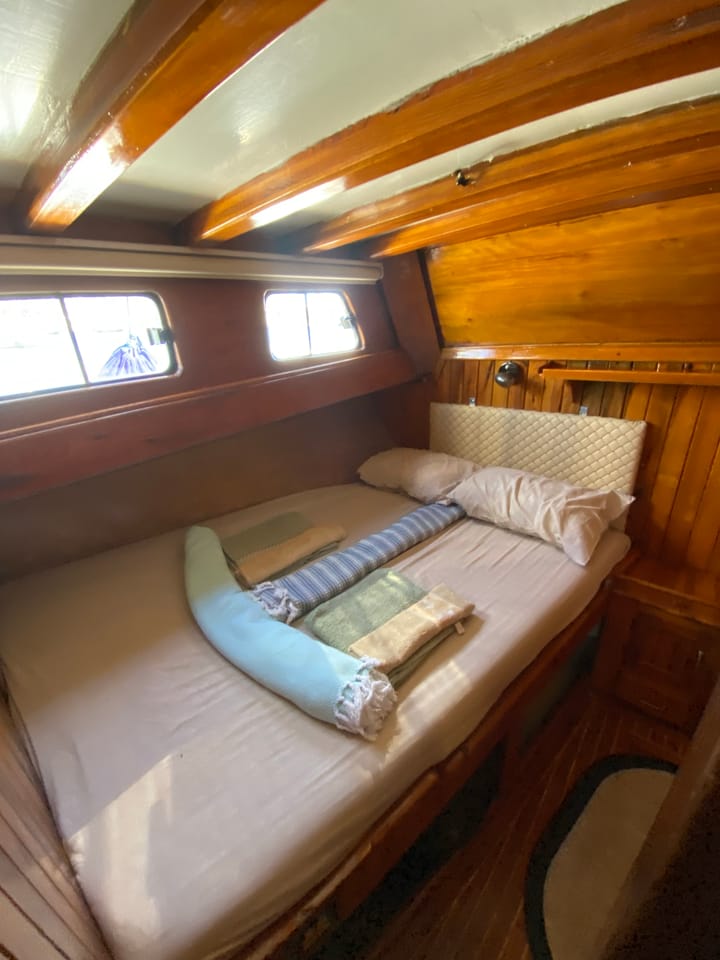 Custom Made Gulet (2020) for Charter - Bodrum | #9954 - 15
