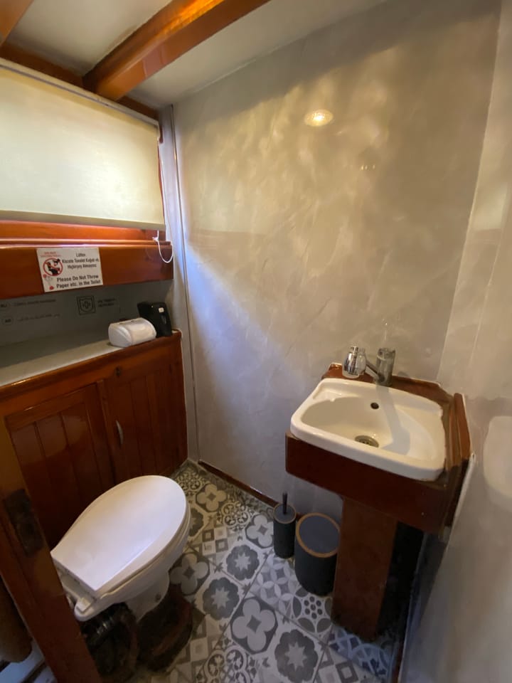 Özel Yapım Kiralık Gulet (2020) - Bodrum | #9954 - 14