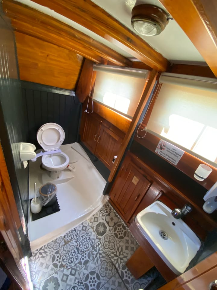 Custom Made Gulet (2020) for Charter - Bodrum | #9954 - 11