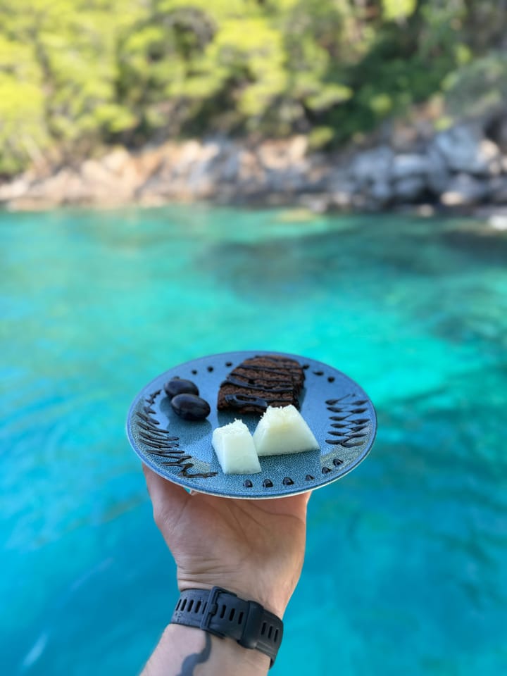 Fait sur mesure Yacht à moteur (2017) for Charter - Fethiye | #9967 - 14