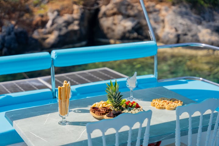 Maßgeschneidert  Motoryacht (2017) für Charter - Fethiye | # 9967 - 14