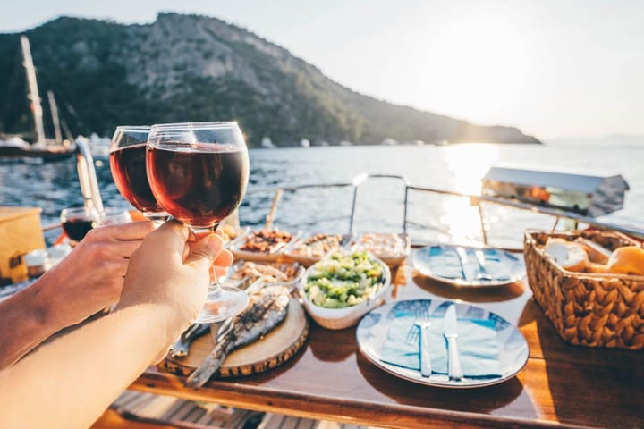 Özel Yapım Kiralık Motoryat (2017) - Fethiye | #9967 - 14