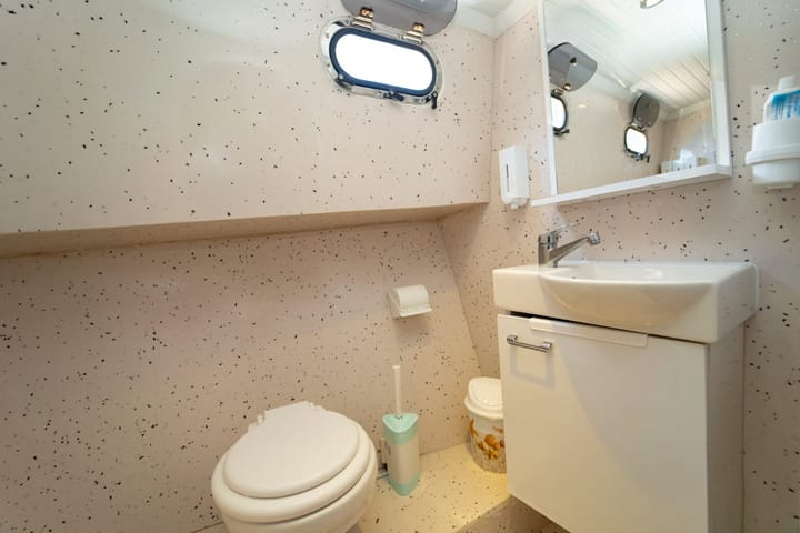 Fait sur mesure Yacht à moteur (2017) for Charter - Fethiye | #9967 - 11