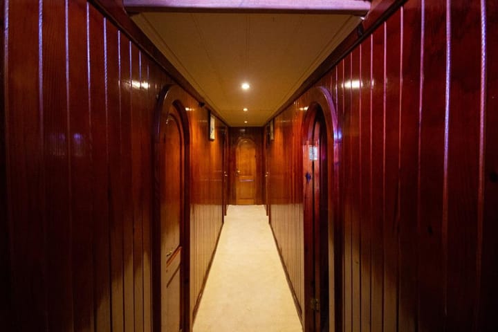 Özel Yapım Kiralık Gulet (2018) - Göcek | #9969 - 19