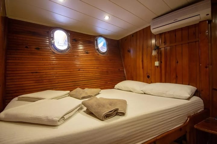 Özel Yapım Kiralık Gulet (2018) - Göcek | #9969 - 27