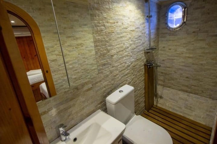 Özel Yapım Kiralık Gulet (2018) - Göcek | #9969 - 22