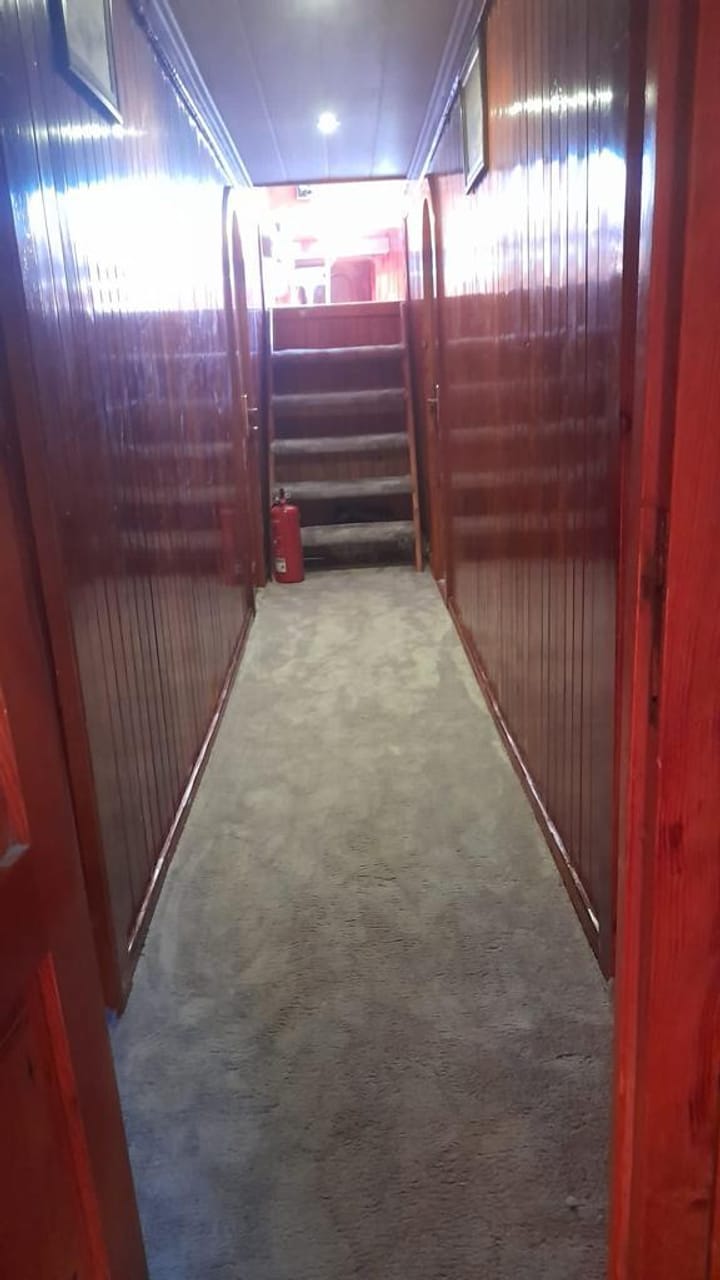 Özel Yapım Kiralık Gulet (2018) - Göcek | #9969 - 18