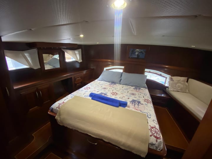 Custom Made Gulet (2019) for Charter - Bodrum | #9988 - 21