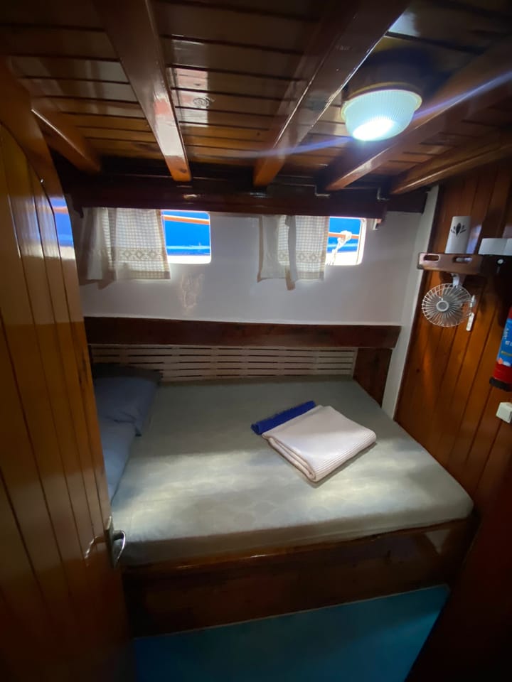 Custom Made Gulet (2019) for Charter - Bodrum | #9988 - 26
