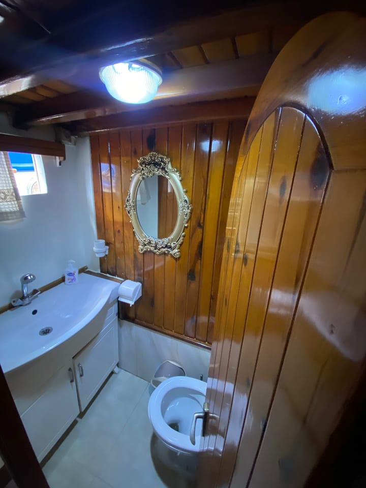 Custom Made Gulet (2019) for Charter - Bodrum | #9988 - 27