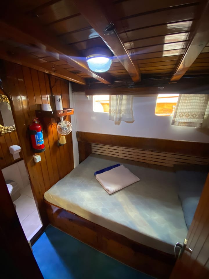 Custom Made Gulet (2019) for Charter - Bodrum | #9988 - 24