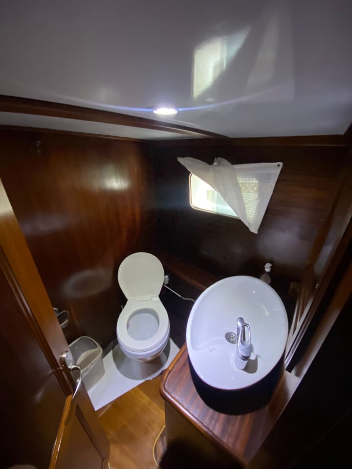 Custom Made Gulet (2019) for Charter - Bodrum | #9988 - 22
