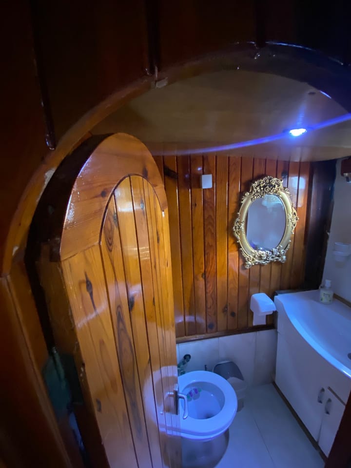 Custom Made Gulet (2019) for Charter - Bodrum | #9988 - 25