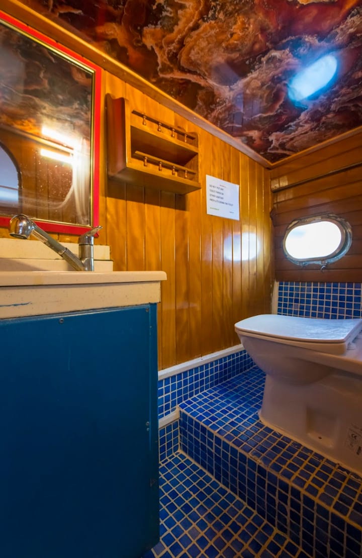 Maßgeschneidert Gulet (2004) für Charter - Fethiye | #9993 - 29