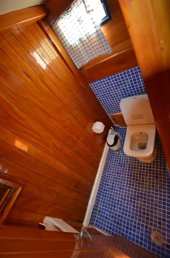 Maßgeschneidert Gulet (2004) für Charter - Fethiye | #9993 - 21