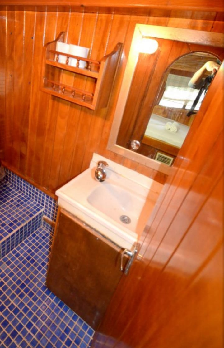 Maßgeschneidert Gulet (2004) für Charter - Fethiye | #9993 - 36