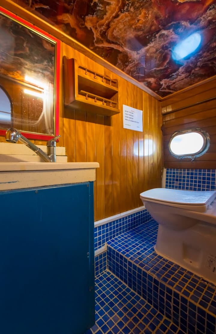 Maßgeschneidert Gulet (2004) für Charter - Fethiye | #9993 - 18