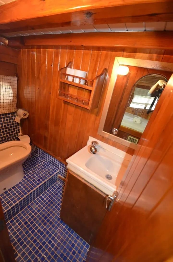 Maßgeschneidert Gulet (2004) für Charter - Fethiye | #9993 - 31