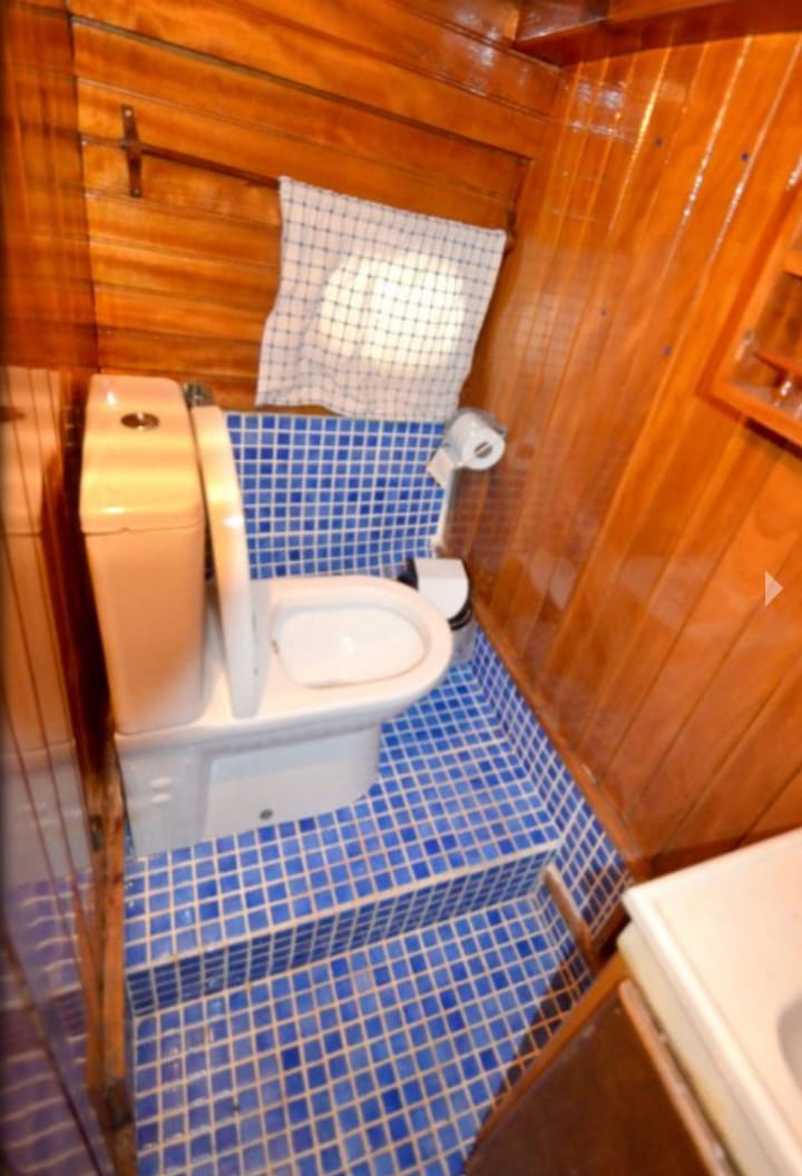 Maßgeschneidert Gulet (2004) für Charter - Fethiye | #9993 - 38