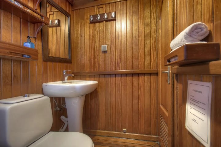 Fait sur mesure Gulet (2018) for Charter - Fethiye | #9994 - 43