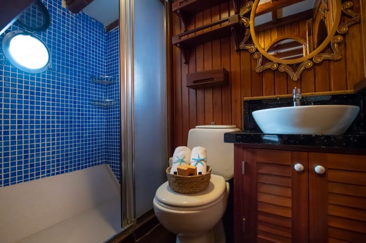 Fait sur mesure Gulet (2018) for Charter - Fethiye | #9994 - 41