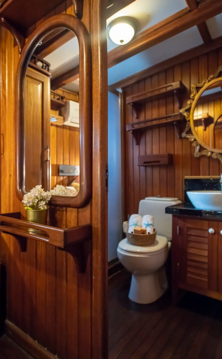 Fait sur mesure Gulet (2018) for Charter - Fethiye | #9994 - 45