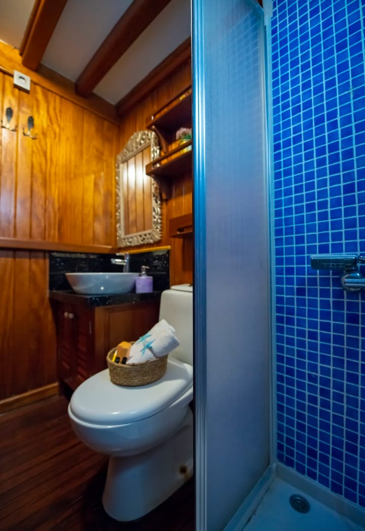 Fait sur mesure Gulet (2018) for Charter - Fethiye | #9994 - 39