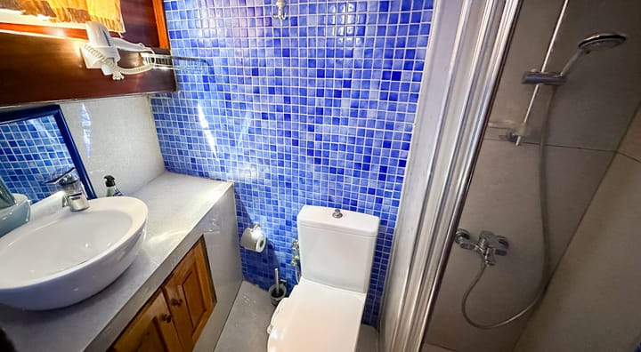 Fait sur mesure Gulet (2018) for Charter - Fethiye | #9996 - 32