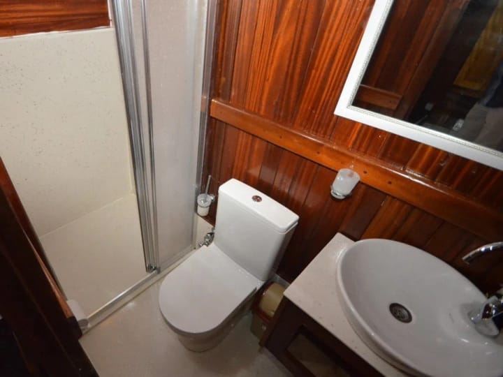 Fait sur mesure Gulet (2018) for Charter - Fethiye | #9996 - 30