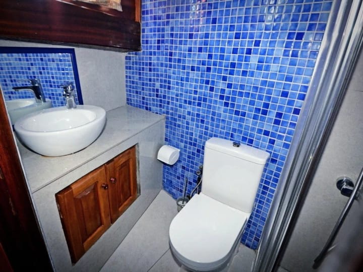 Fait sur mesure Gulet (2018) for Charter - Fethiye | #9996 - 23