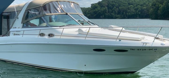 Kusadasi 11 m Für Charter Motoryacht — #9999 - 14