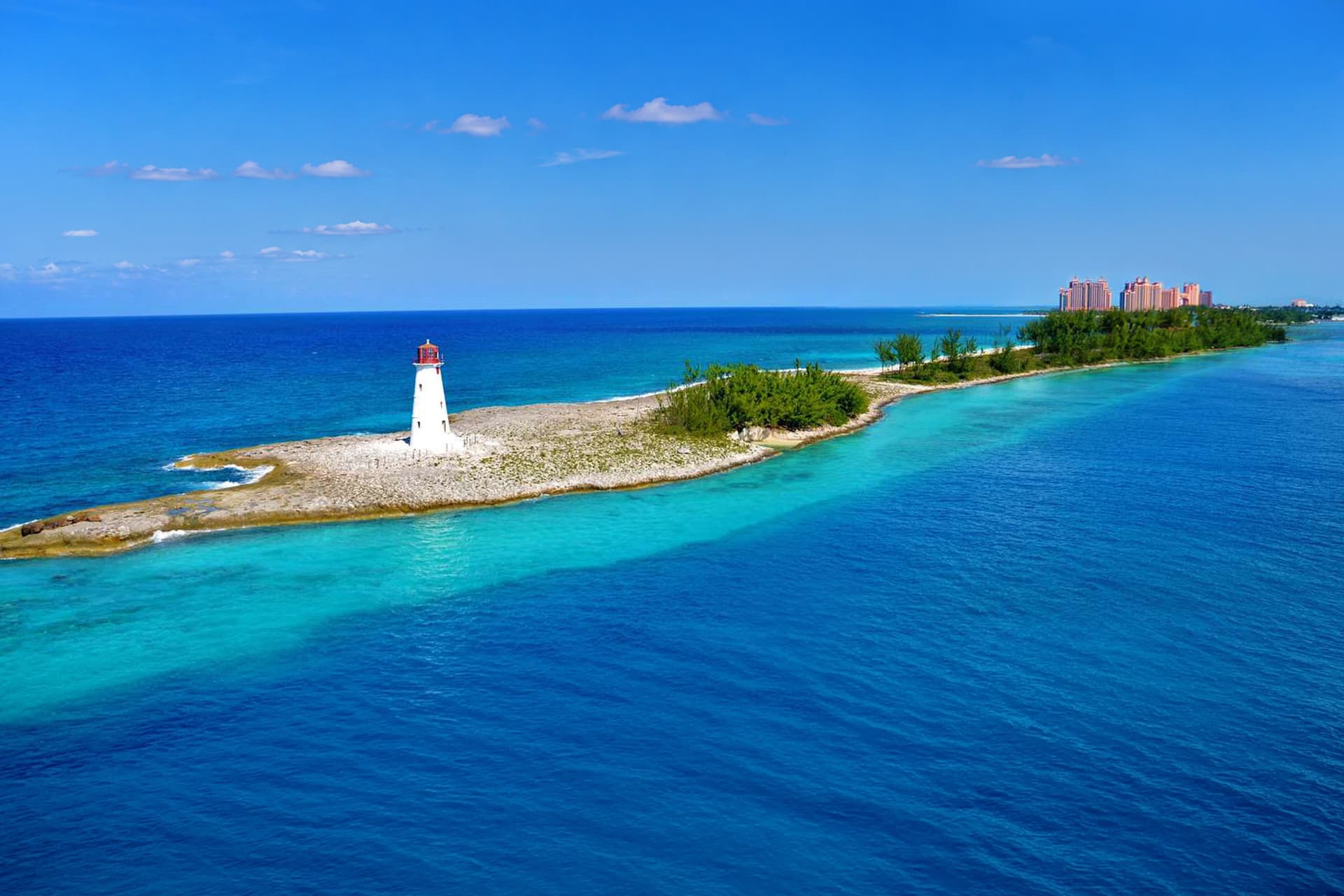 Boot huren in Nassau – boten te huur in de baaien van Nassau