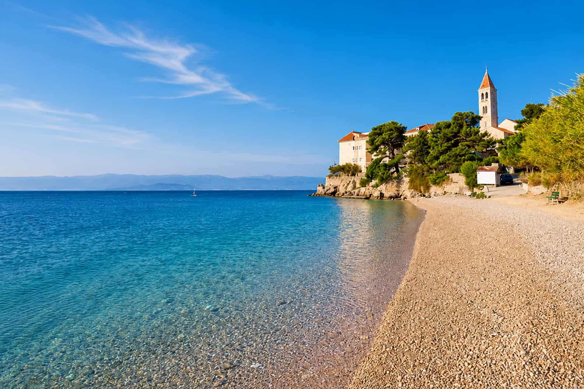 Noleggio barche a Skradin – barche a noleggio nelle baie di Skradin