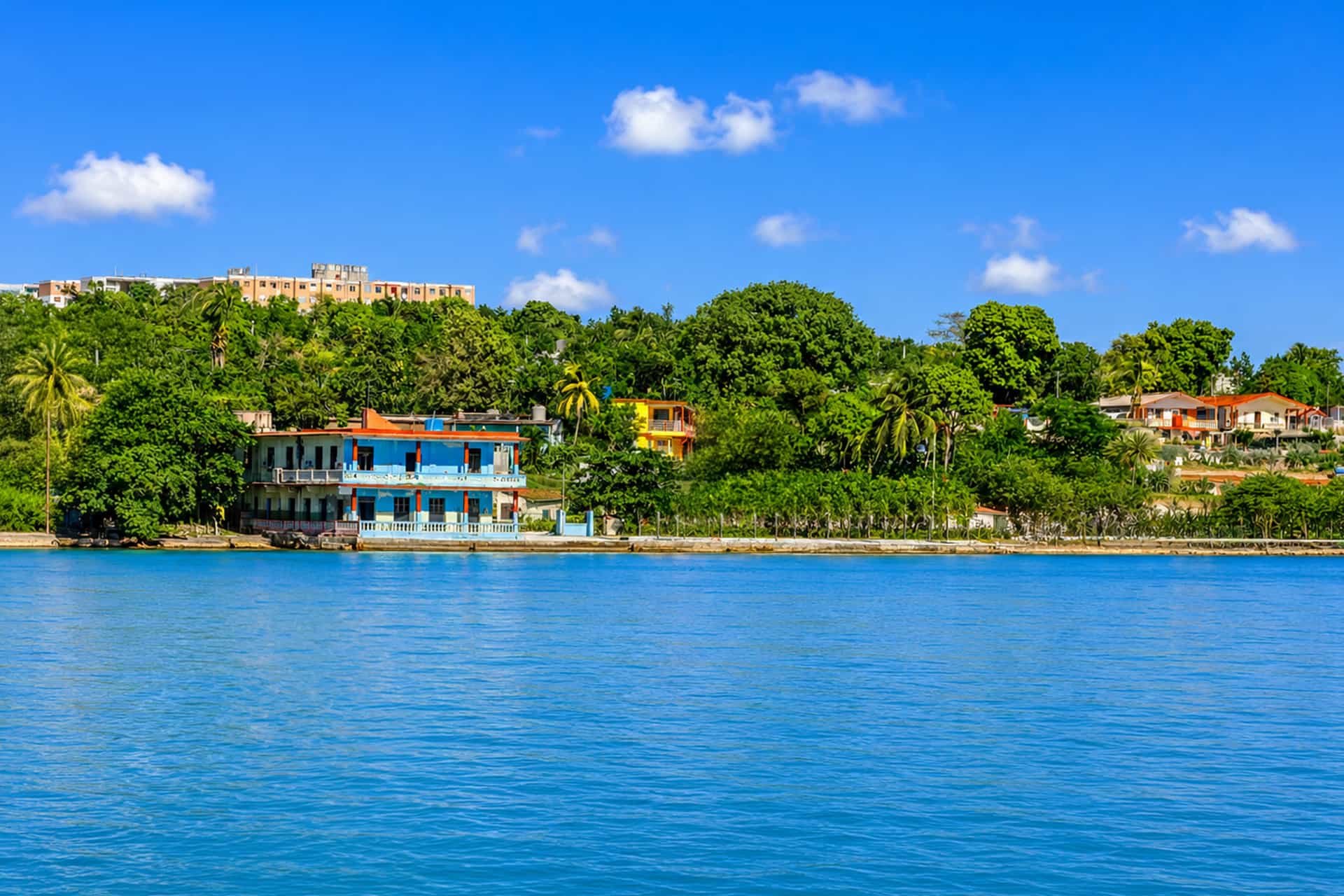 Boot huren in Cienfuegos – boten te huur in de baaien van Cienfuegos
