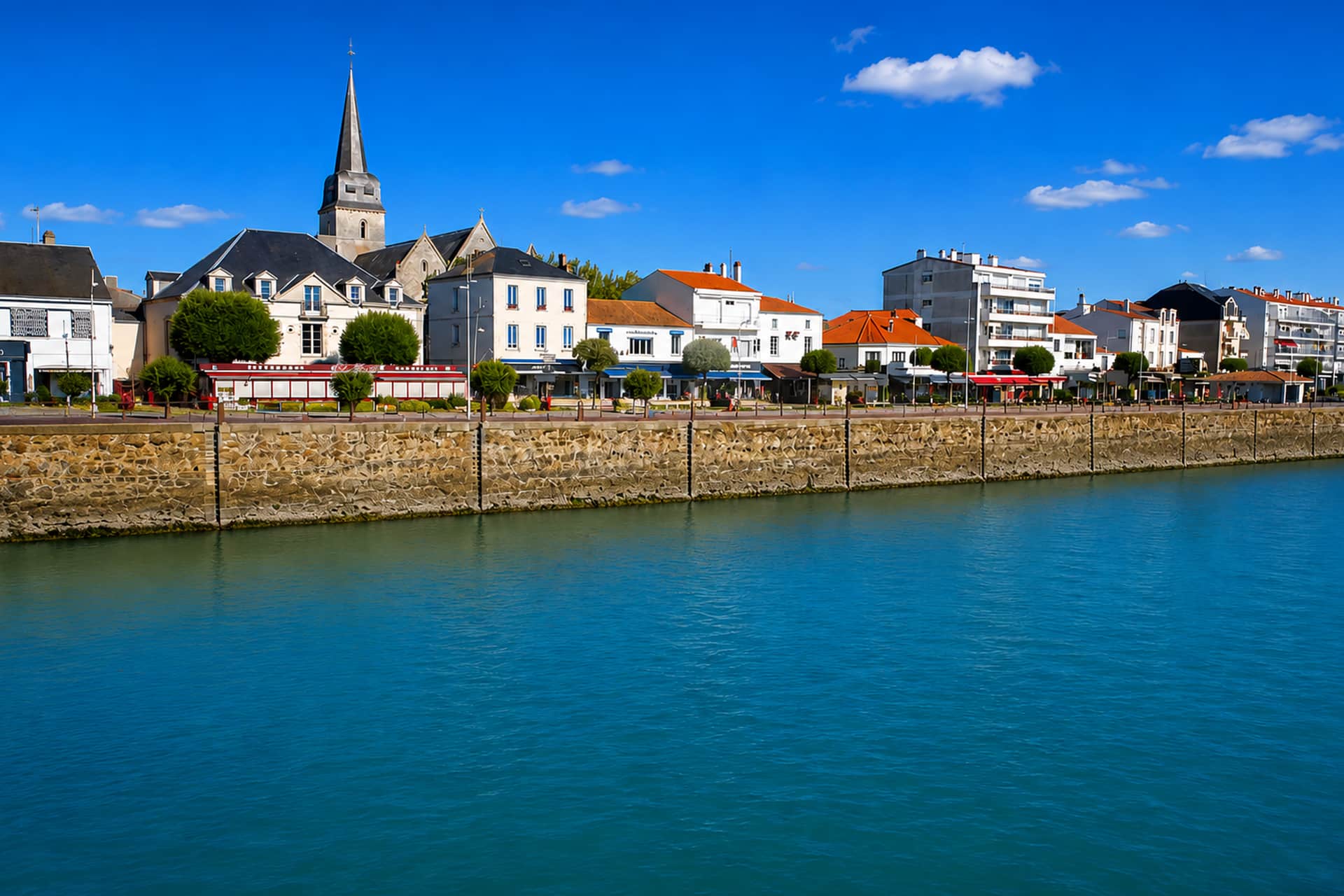 Location de bateaux à Saint-Gilles – bateaux à louer dans les baies de Saint-Gilles