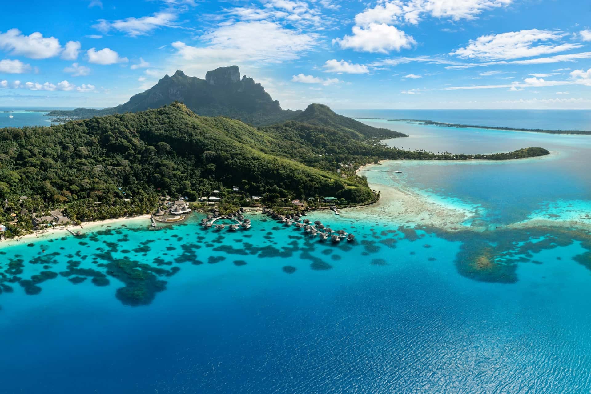 Location de bateaux à Papeete, Tahiti – bateaux à louer dans les baies de Papeete, Tahiti