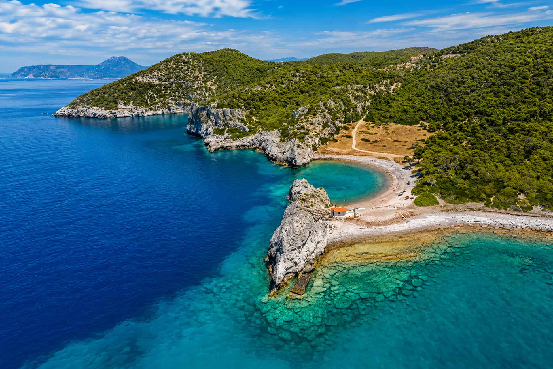 Noleggio barche a Loutraki Noleggio barche a Loutraki – barche a noleggio nelle baie di Loutraki