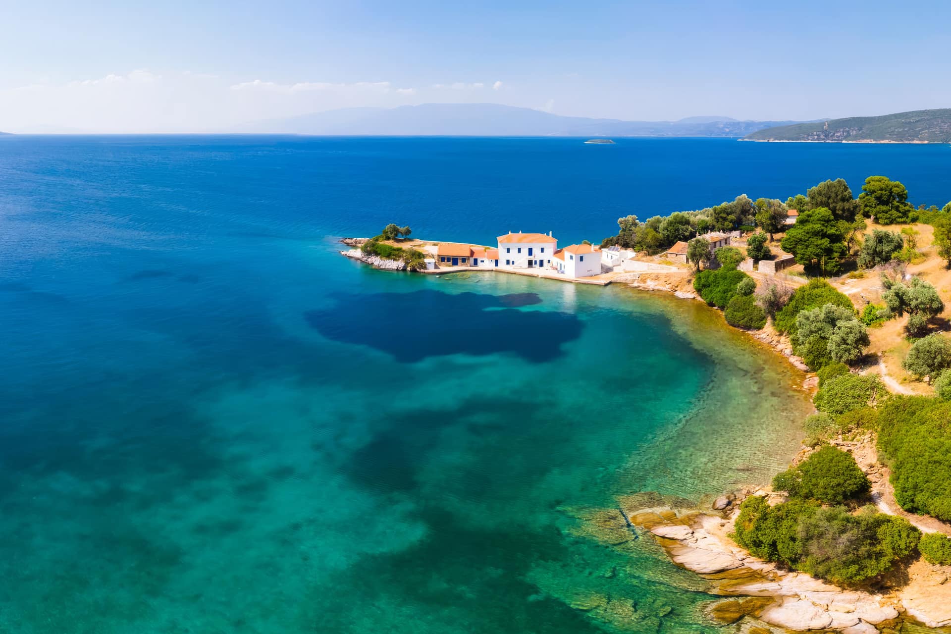 Boat rental in Volos – boats for rent in the bays of Volos