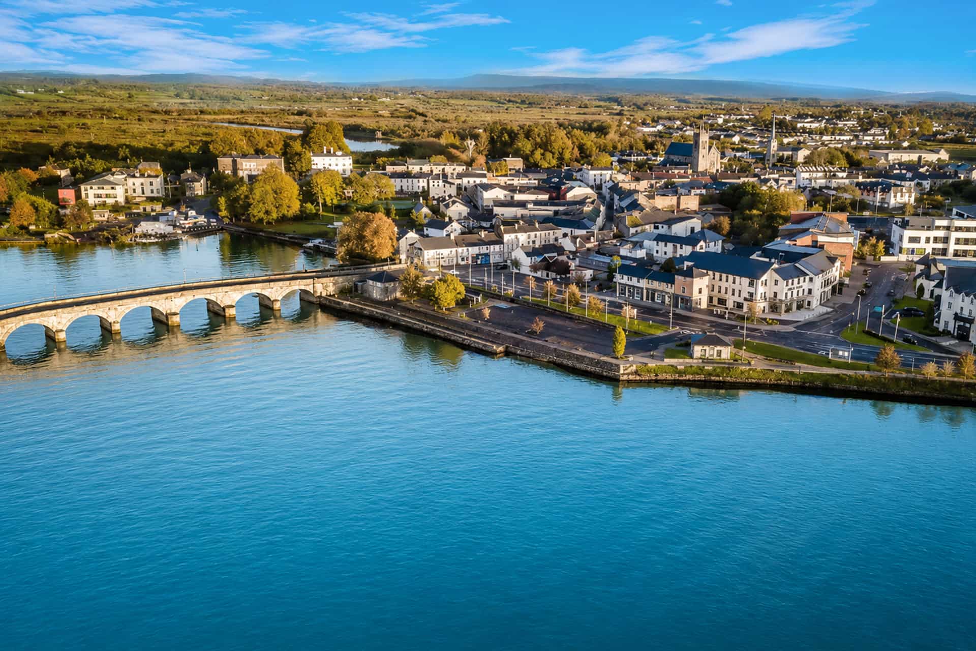 Boot huren in Carrick tegen Shannon – boten te huur in de baaien van Carrick tegen Shannon