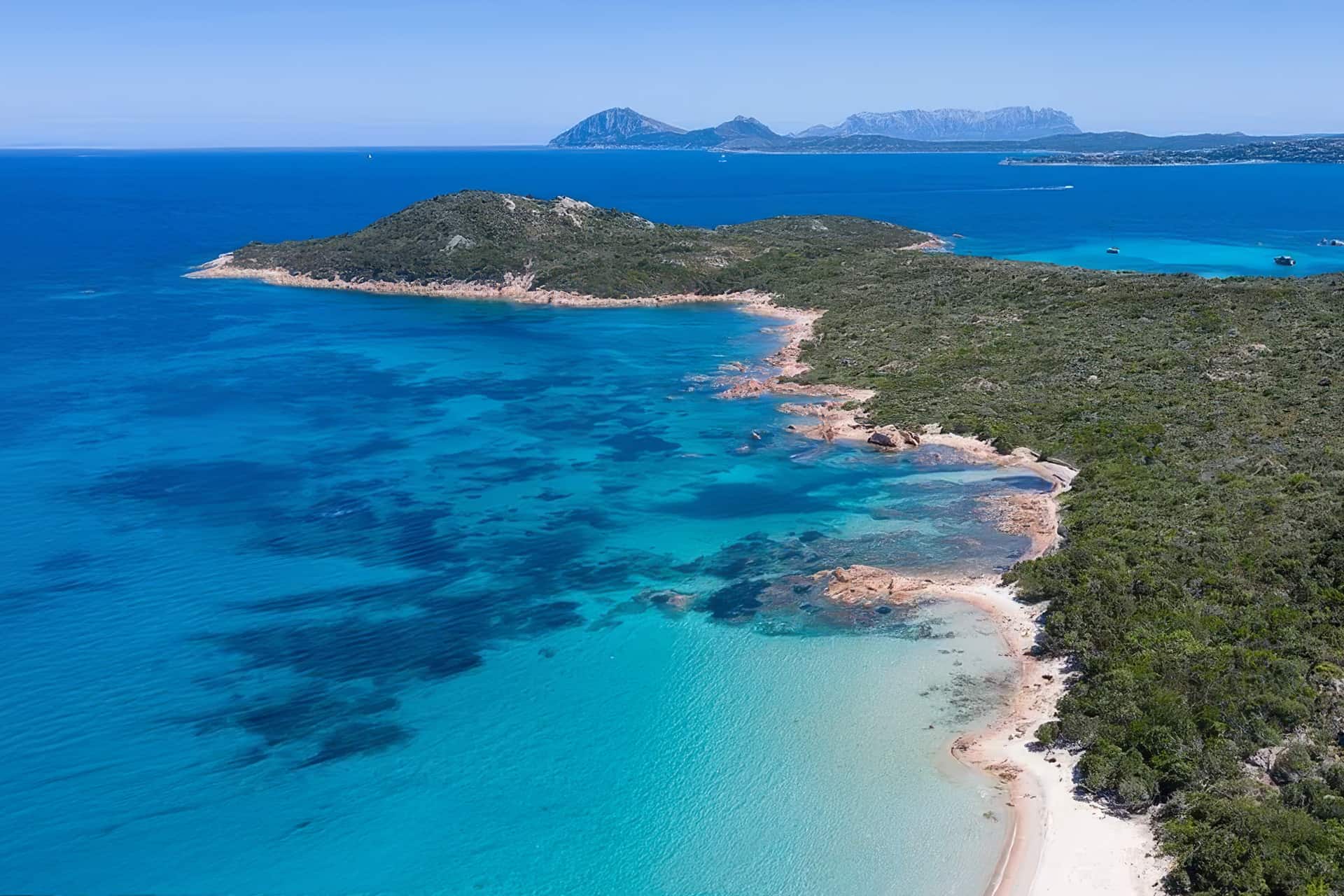 Location de bateaux à Portisco – bateaux à louer dans les baies de Portisco