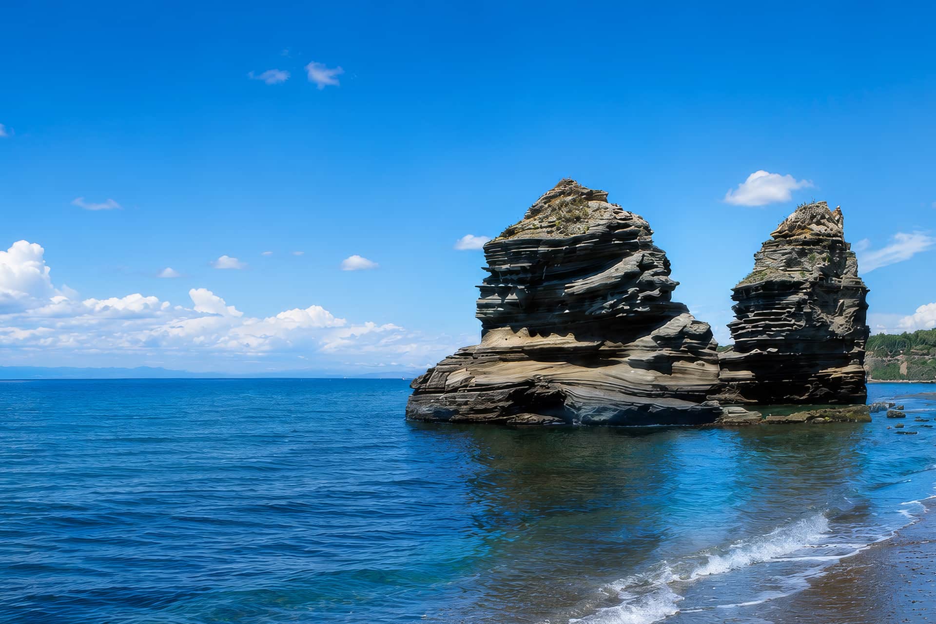 Noleggio barche a Procida – barche a noleggio nelle baie di Procida