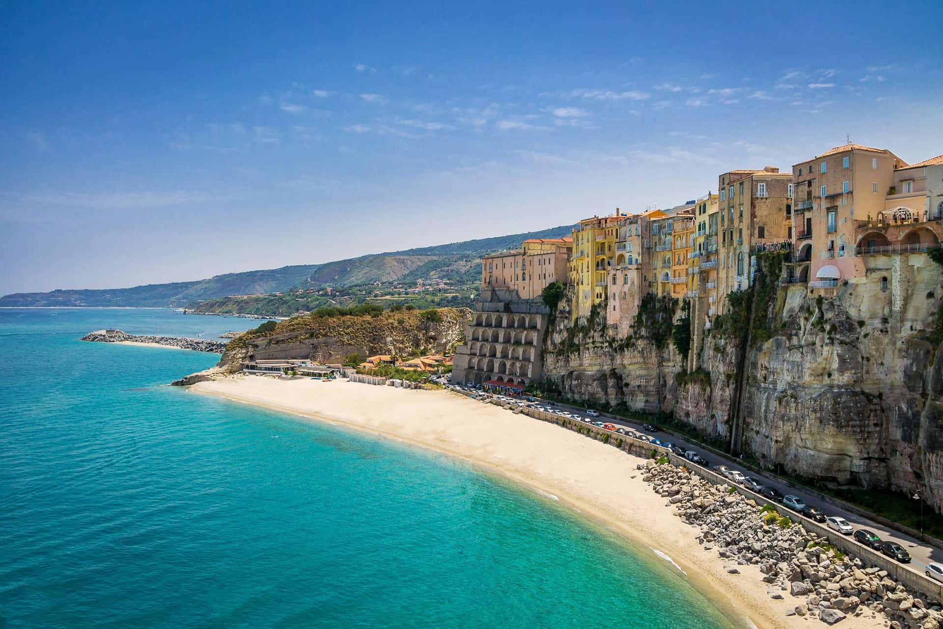 Location de bateaux à Tropea Location de bateaux à Tropea – bateaux à louer dans les baies de Tropea