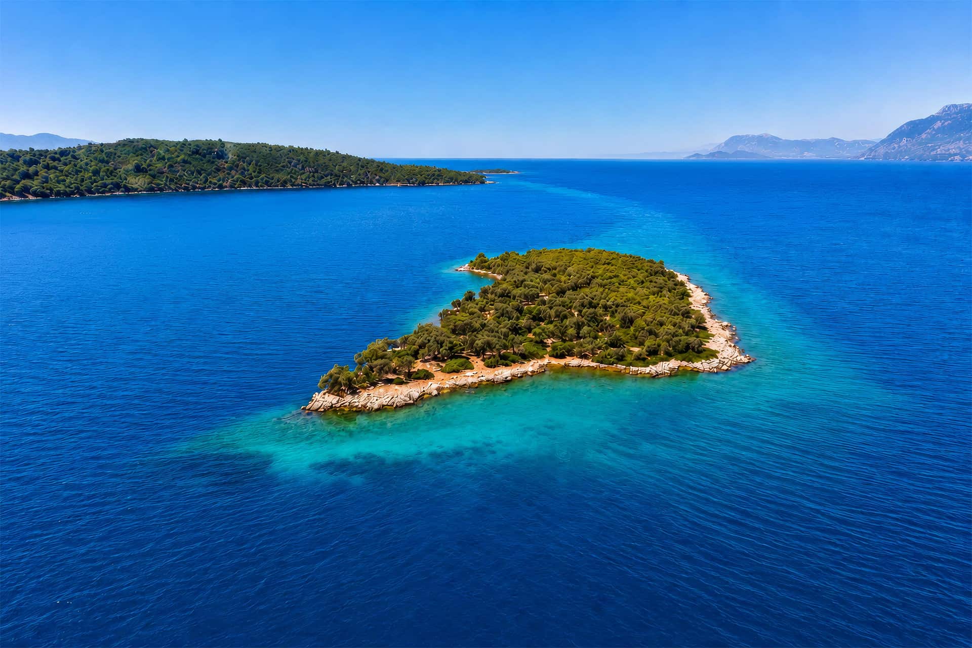 Boot mieten in Akyaka – Mietboote in den Buchten von Akyaka