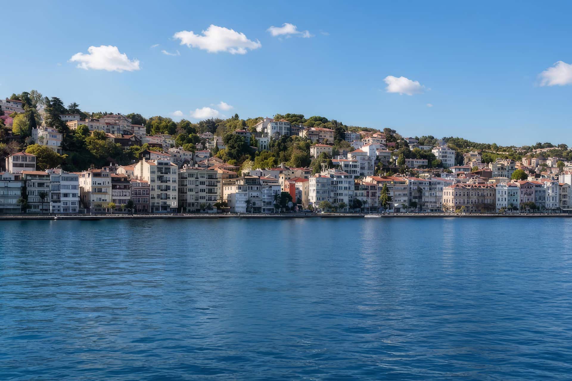 Alquiler de barcos en Arnavutkoy – barcos de alquiler en las bahías de Arnavutkoy