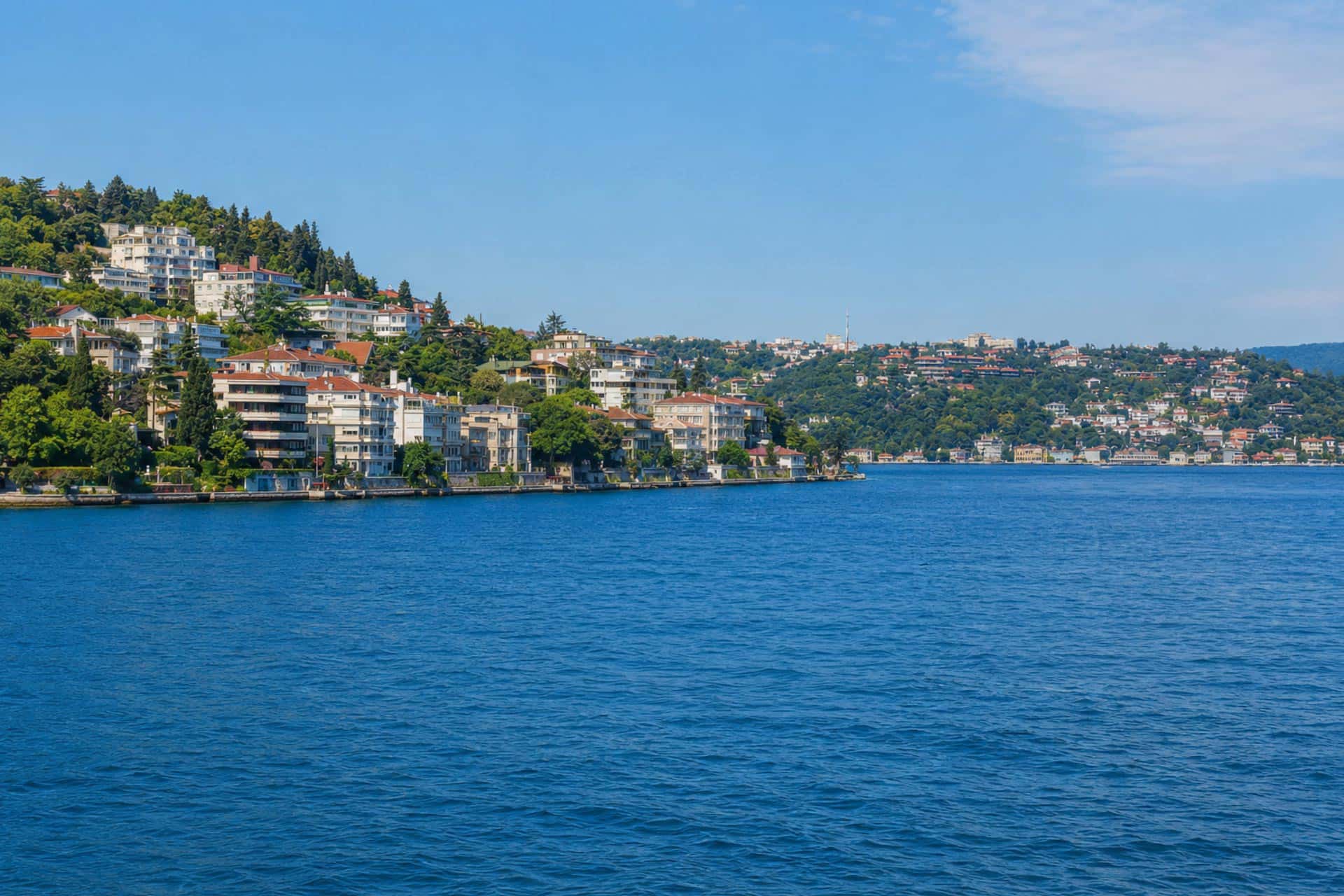 Bebek tekne kiralama – Bebek koylarında kiralık tekneler