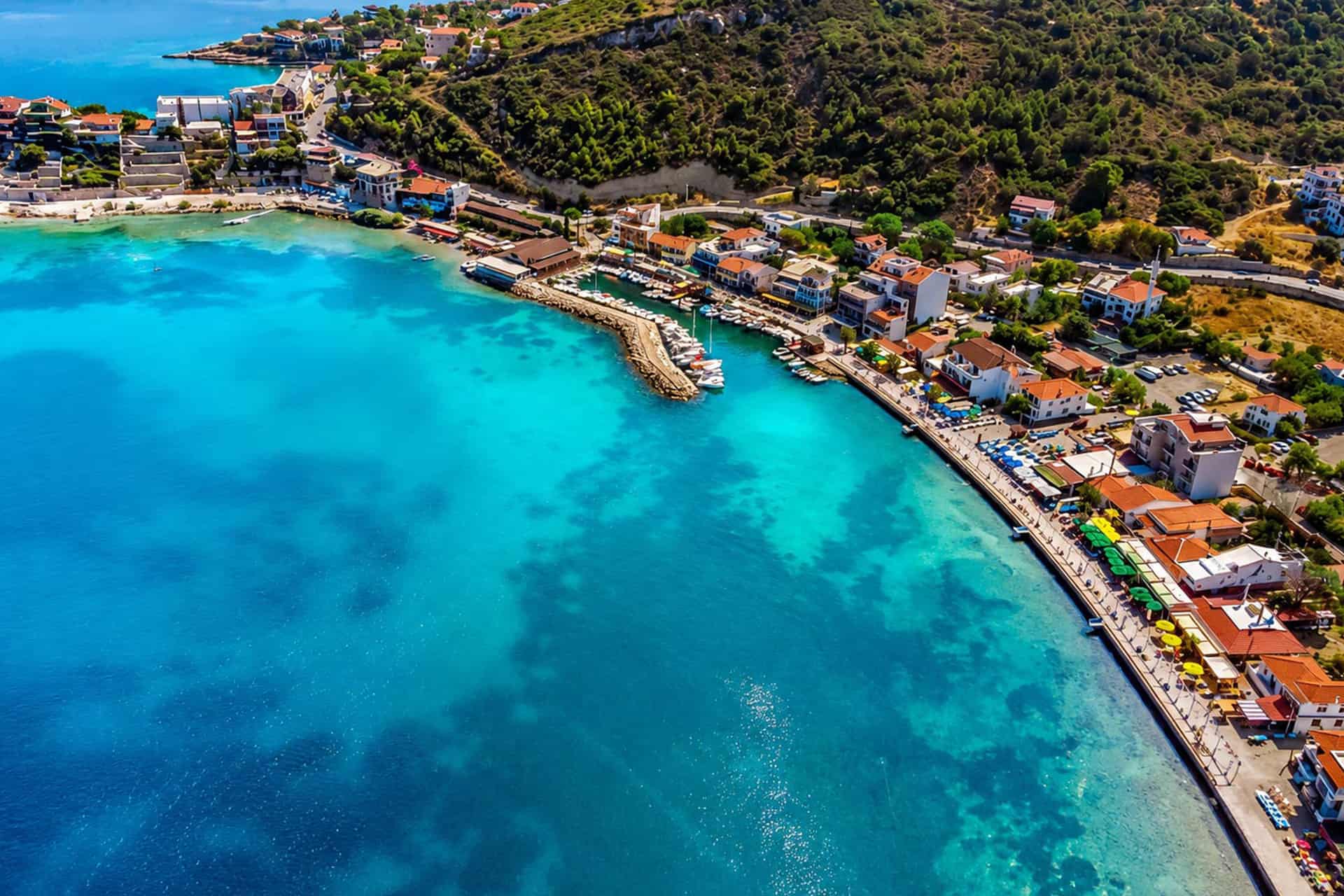 Alquiler de barcos en İzmir – barcos de alquiler en las bahías de İzmir