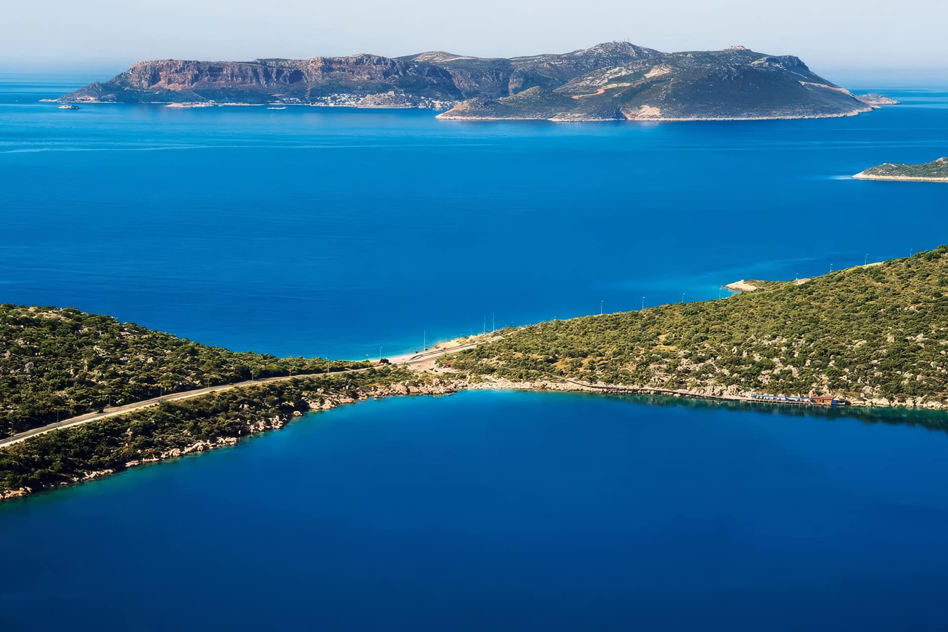 Alquiler de barcos en Kas Alquiler de barcos en Kas – barcos de alquiler en las bahías de Kas