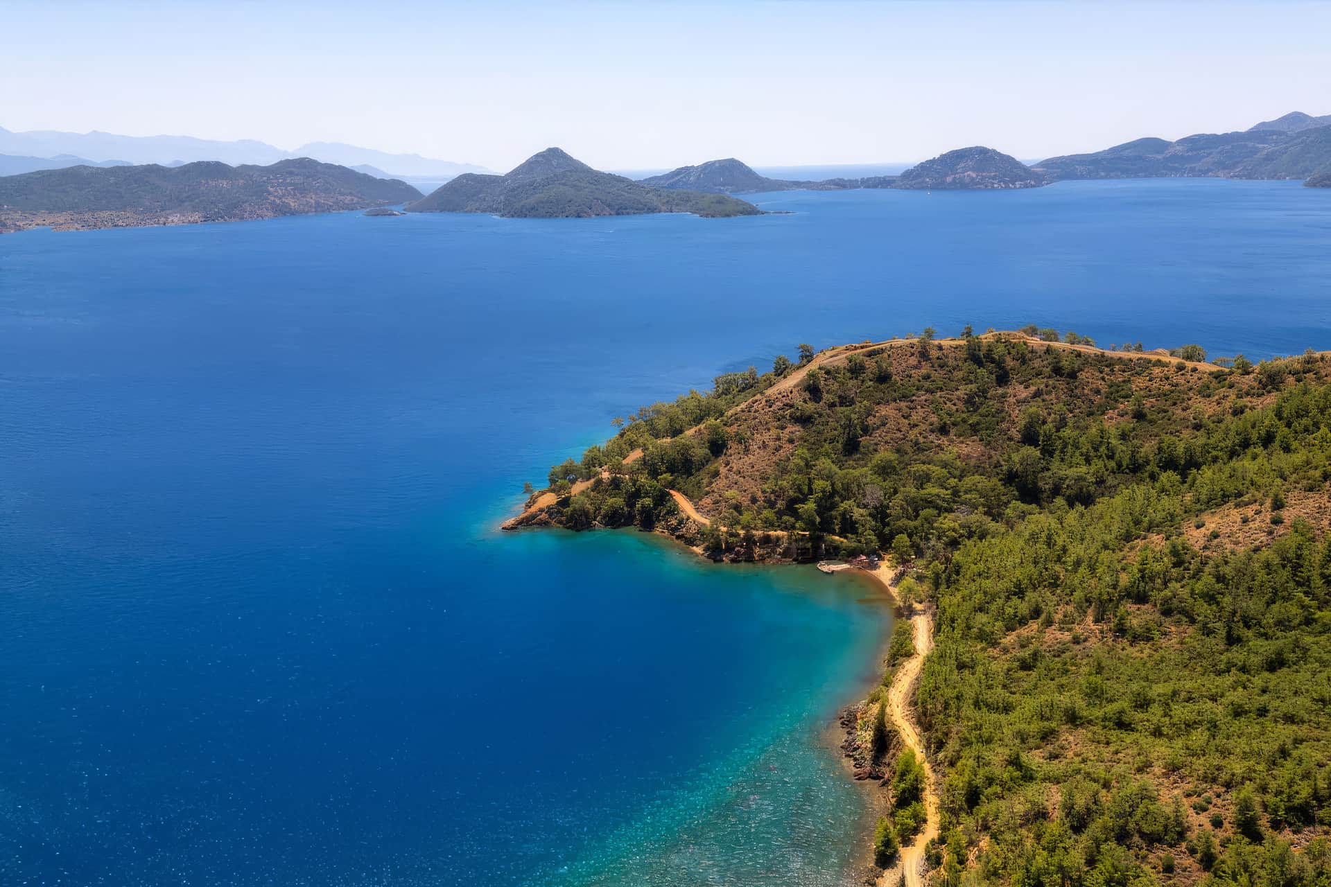 Location de bateaux à Muğla Location de bateaux à Muğla – bateaux à louer dans les baies de Muğla